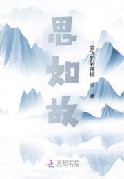 思如故小说阅读