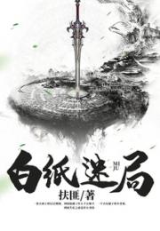 白纸迷局小说阅读