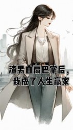 渣男自扇巴掌后，我成了人生赢家后续+番外