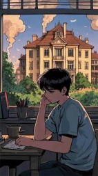 我不想成为集团总裁(一犁雨)阅读