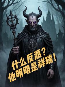 什么反派？他明明是祥瑞(醉望窗)阅读