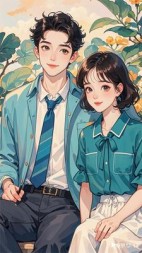 重生回来，我瞒着他考上大学+后续