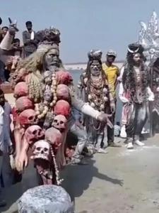 村后的古庙+后续