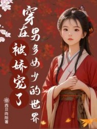 穿在男多女少的世界被娇宠了阅读