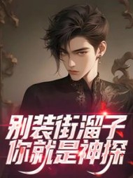 别装街溜子你就是神探苏野