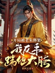 开局被老朱绑架，我反手踹他大胯阅读