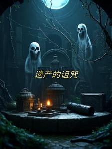 遗产的诅咒(如初如墨)阅读