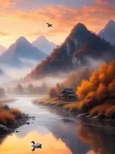 普通女孩的精神世界(期夜月)阅读