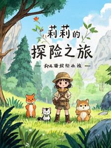 莉莉的探险之旅+后续