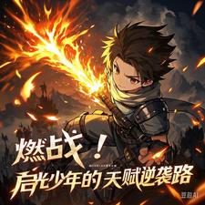 燃战！启光少年的天赋逆袭路最新
