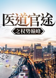 医道官途之权势巅峰阅读