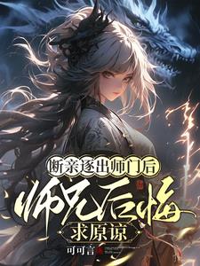 断亲逐出师门后，师兄后悔求原谅阅读