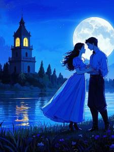 星芒尽头是归期后续+番外