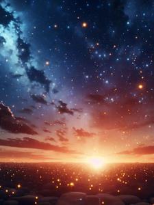 遥远而未知的天际后续+番外