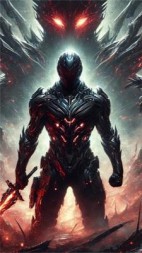 星甲魂将传·重影之殇后续+番外