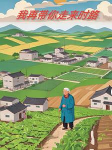 我带你再走来时路(睡过头的崽)阅读