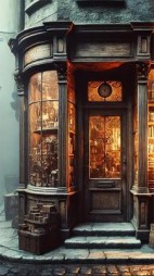 时光的倒影(道边观虾)阅读