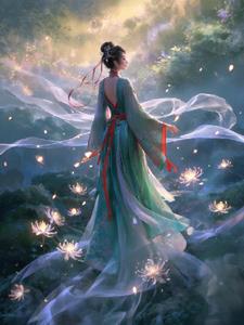 重生五百年前，我匹配最强哨兵+后续