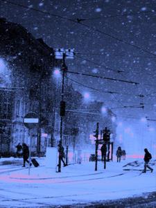 跨越时空，与君诀别后续+番外