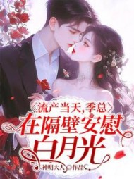 流产当天，季总在隔壁安慰白月光阅读