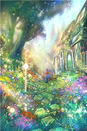 完结《小黏包》作者半人间小说阅读