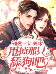 超燃三宝：妈咪，甩掉那只舔狗吧！小说阅读