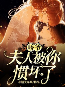峤爷，夫人被你惯坏了！小说阅读