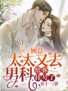 顾总，太太又去男科给你挂号了小说阅读