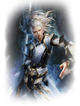 下界祖师爷陆然朱砂洛