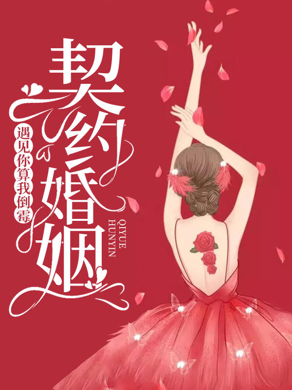 契约婚姻：遇见你算我倒霉