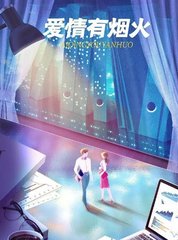 爱情有烟火原著