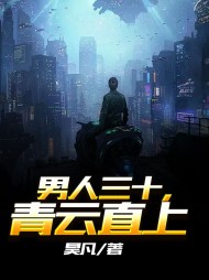 男人三十青云直上昊凡阅读