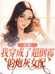 时婉宁霍辰州
