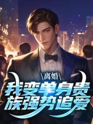 离婚:我变单身贵族强势追爱(青墨不知秋)完整版