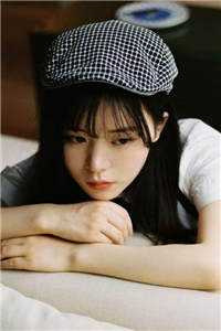 《孩子气》作家：越山阴小说阅读