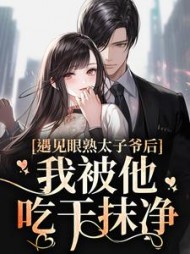 遇见眼熟太子爷后,我被他吃干抹净
