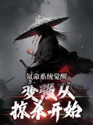 氪命系统觉醒变强从掠杀开始邢风