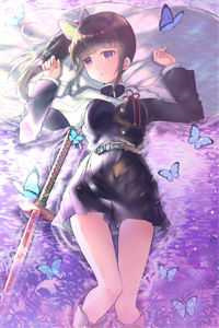 《论养错疯批恶鬼的下惨》作者：图门赐小说阅读