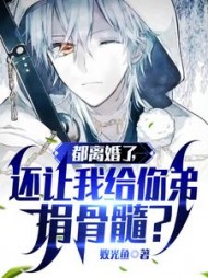 都离婚了，还让我给你弟捐骨髓？阅读