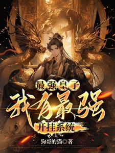最强皇子我有最强开挂系统李九天