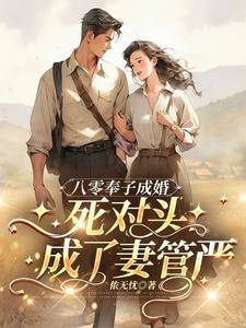 八零奉子成婚，死对头成了妻管严阅读