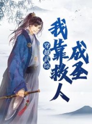 穿越武综我靠救人成圣叶霖