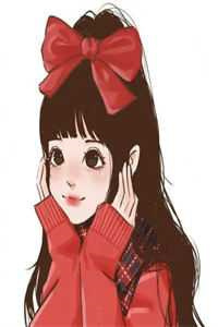 《小迷糊闯情关》作者：陈明娣