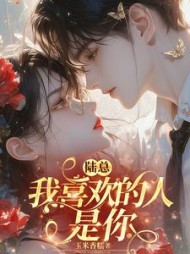 陆总，我喜欢的人是你阅读