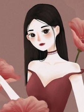 从炮灰女配到京圈女强人