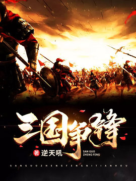 三国争锋小说阅读