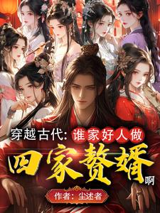 穿越古代:谁家好人做四家赘婿啊阅读