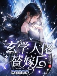 玄学大佬替嫁后,成首富团宠安玖兮