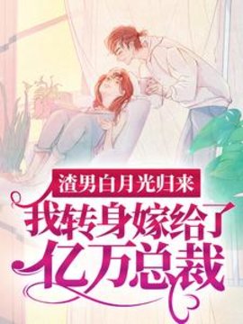 沈清秋傅庭深小说阅读