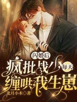 闪婚后，疯批战少每天缠哄我生崽小说阅读